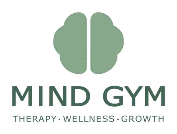 The Mind Gym logo — partner organization of Self Learning Academy