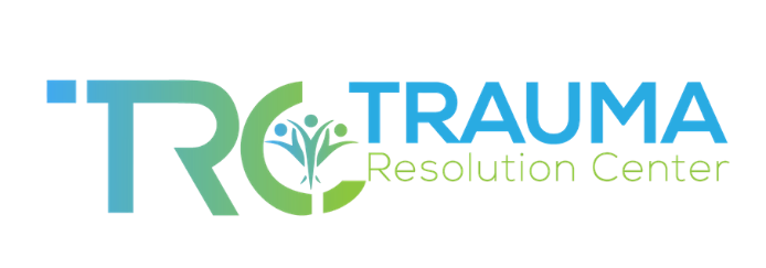 Trauma Resolution Center logo
