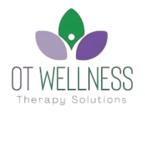 OT Wellness — partner organization logo.