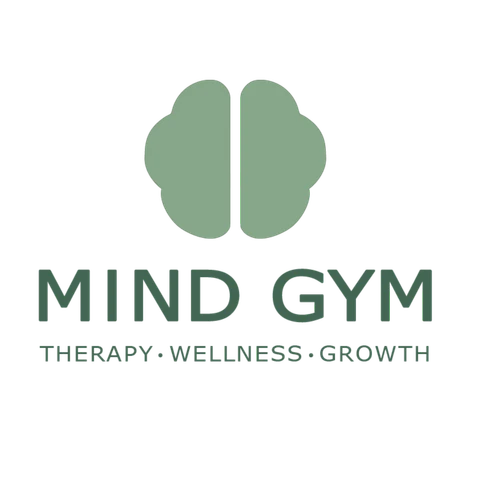 Mind Gym — partner organization logo.
